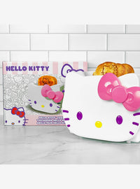 Tostadora 3D Hello Kitty
