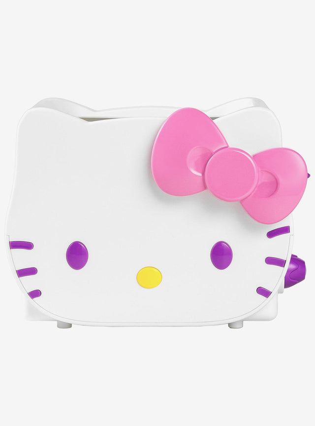 Tostadora 3D Hello Kitty