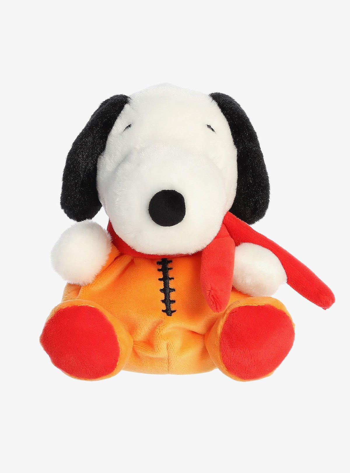 Peluche Snoopy astronauta de Peanuts Palm Pals