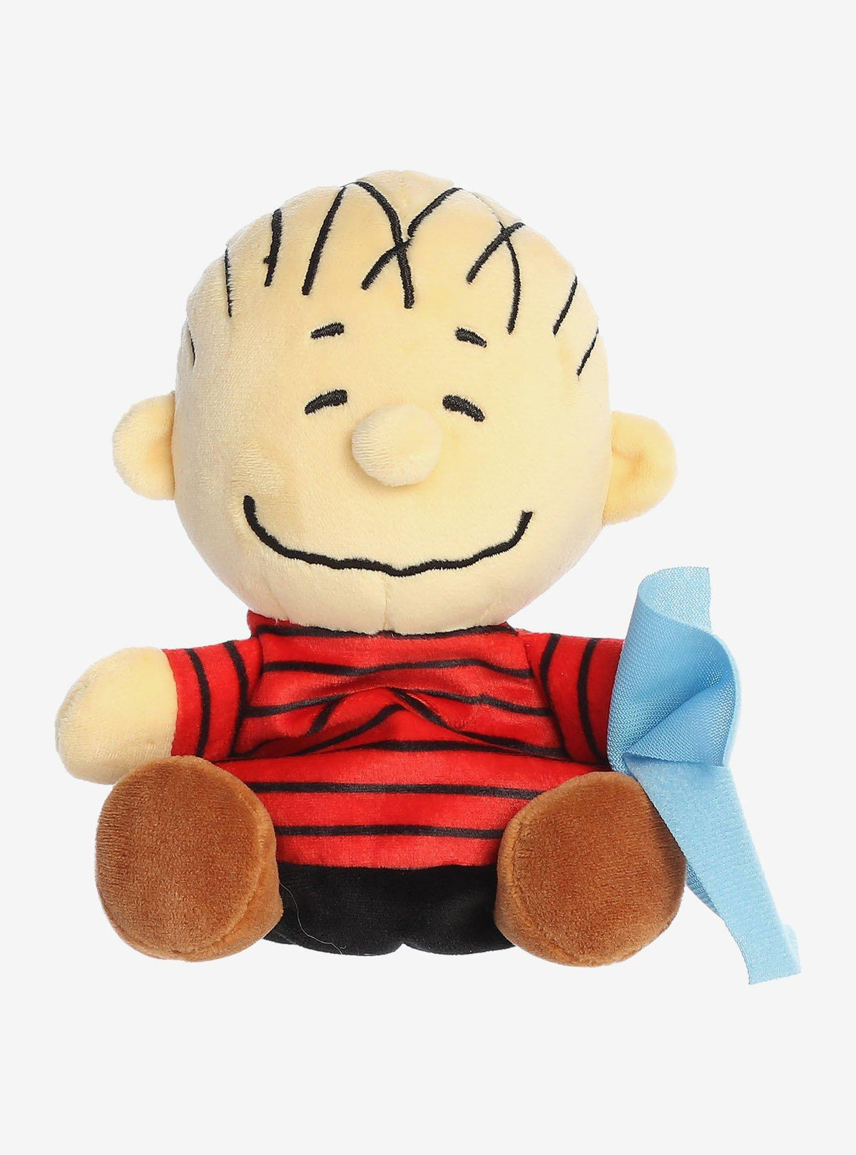 Peluche Palm Pals de Linus - Peanuts