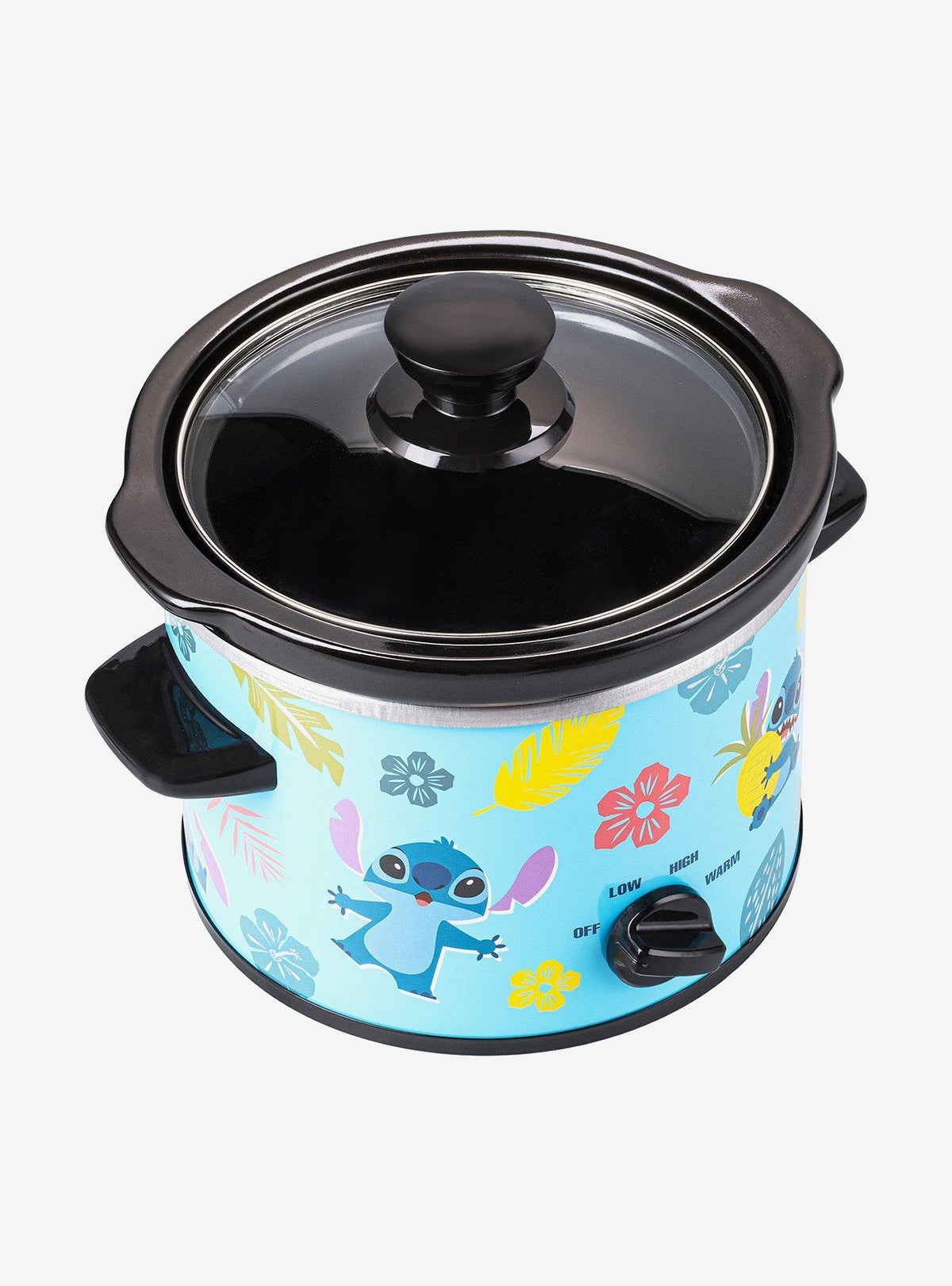 Olla de cocción lenta Lilo & Stitch de 1,9 L