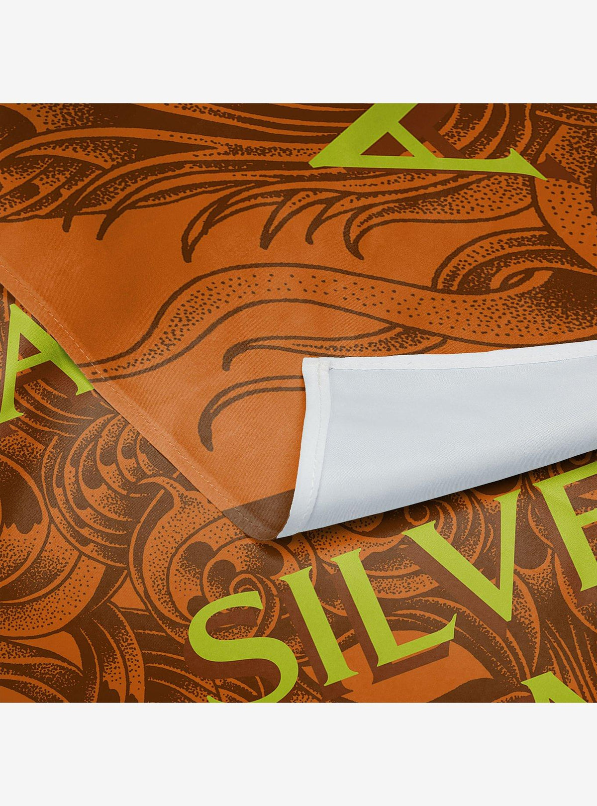 Colgante de pared A Court of Silver Flames