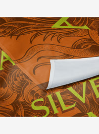 Colgante de pared A Court of Silver Flames