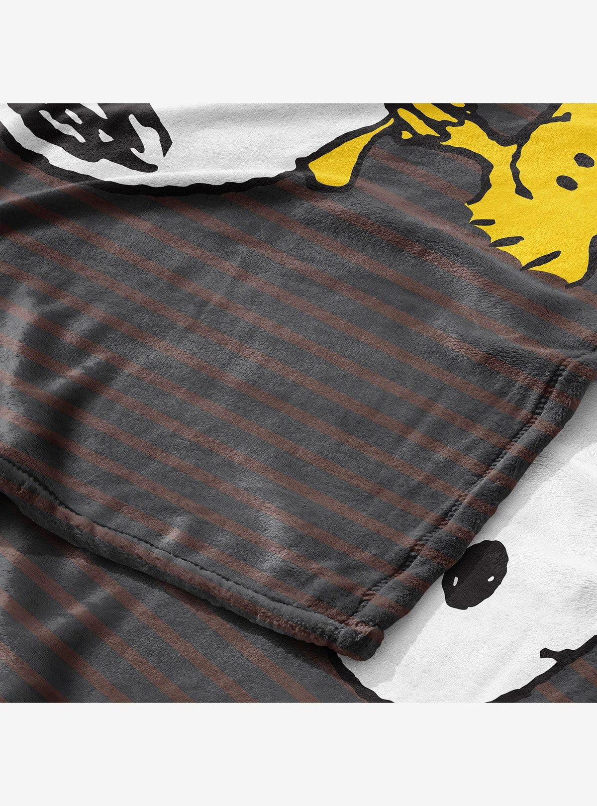Manta Peanuts Jack Stack