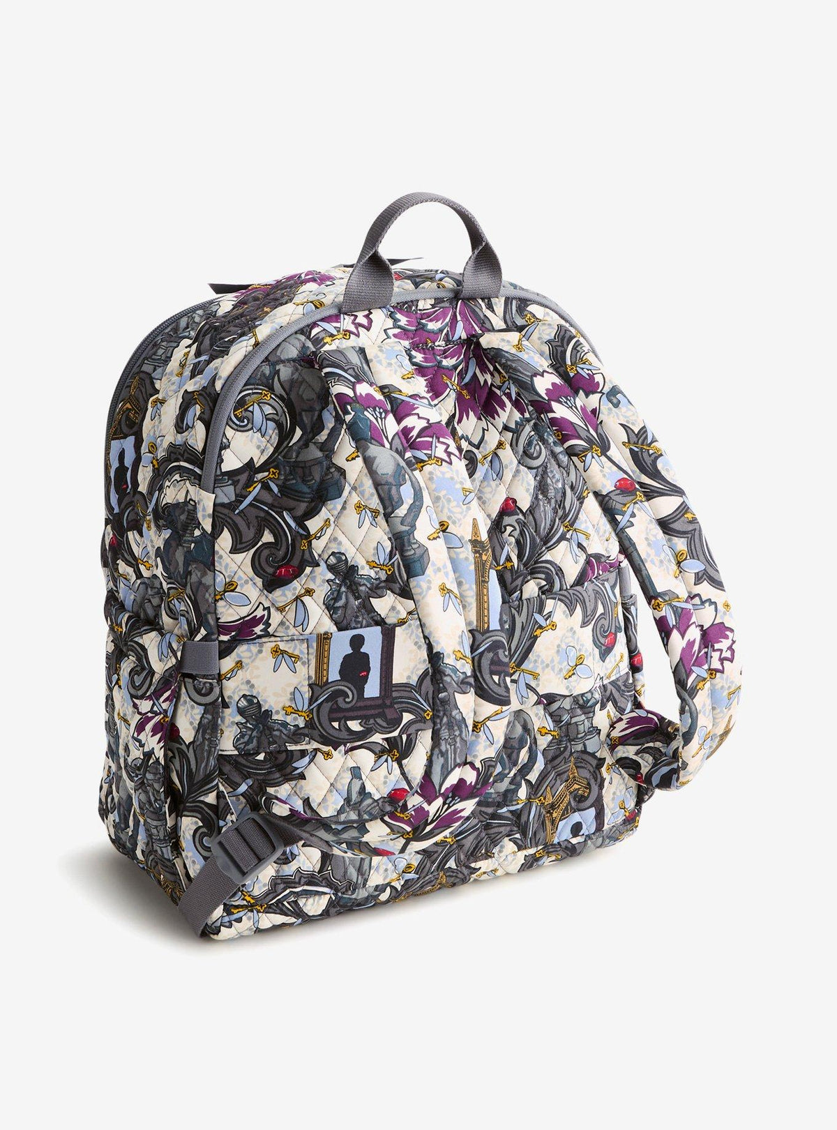 Mochila Bancroft de Harry Potter