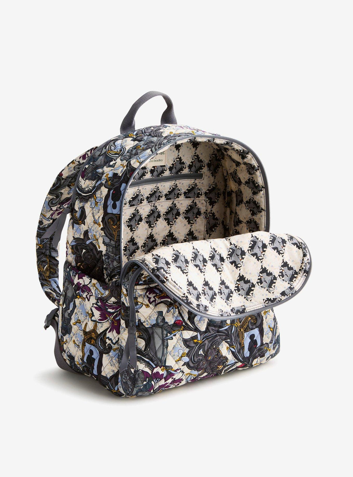 Mochila Bancroft de Harry Potter