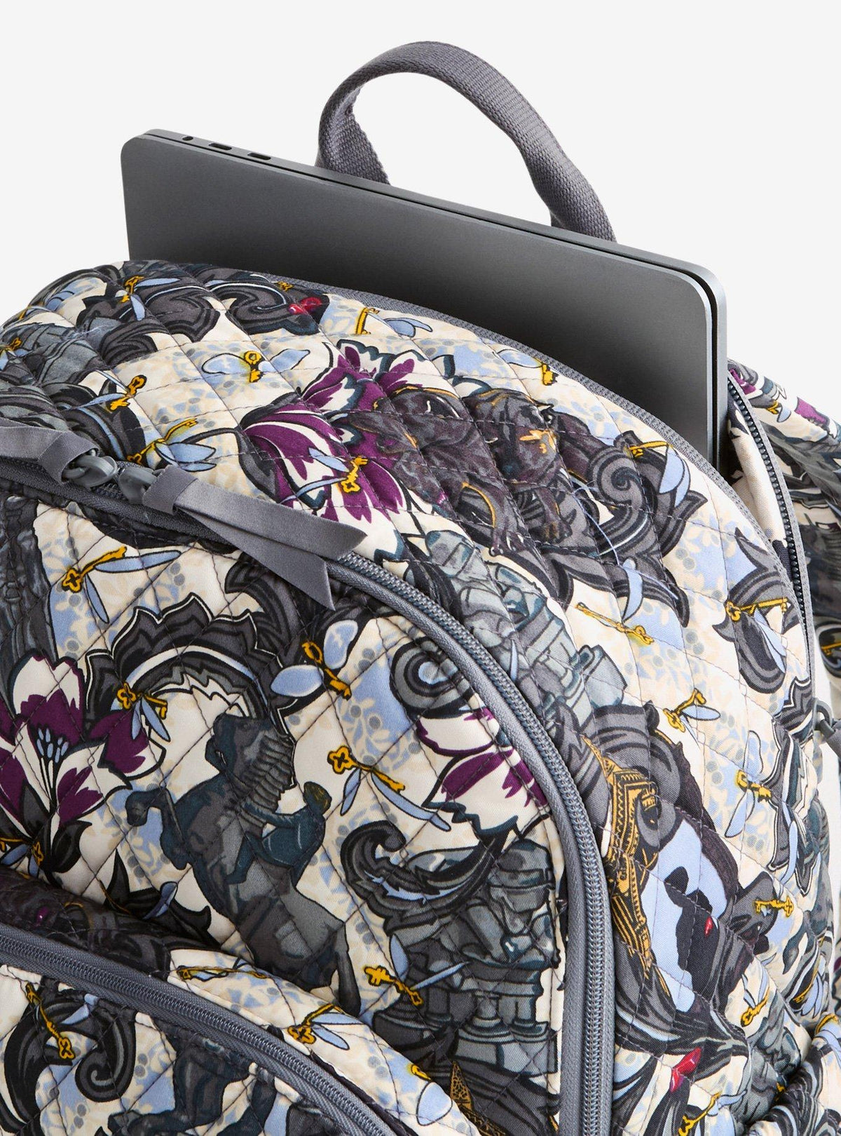 Mochila Bancroft de Harry Potter