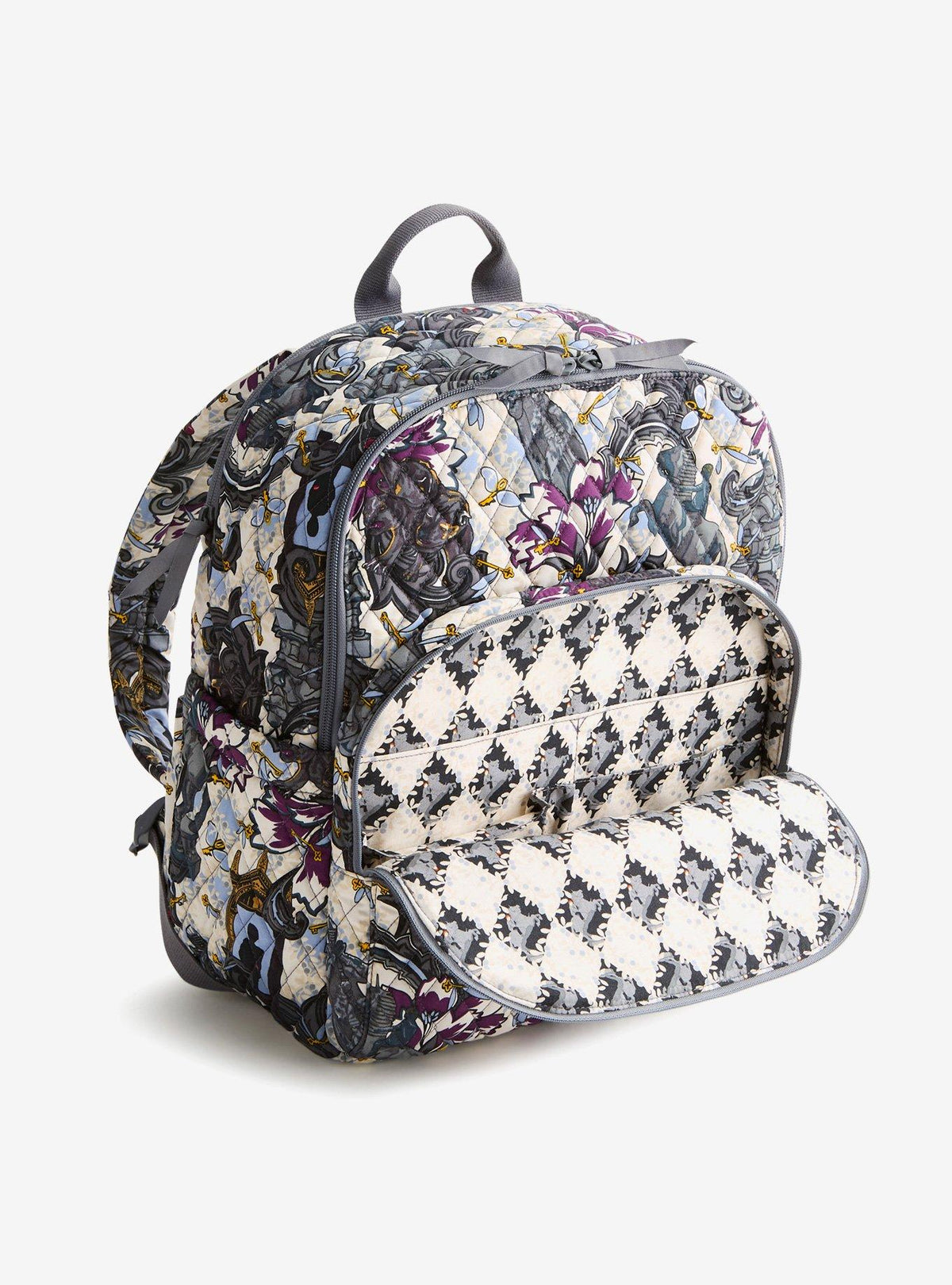 Mochila Bancroft de Harry Potter