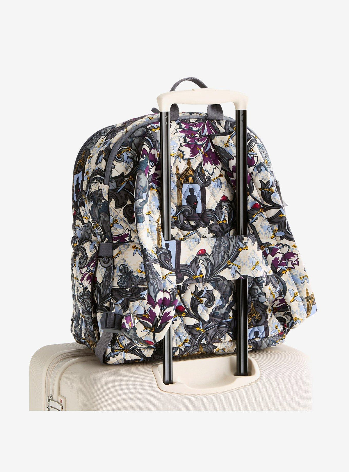 Mochila Bancroft de Harry Potter