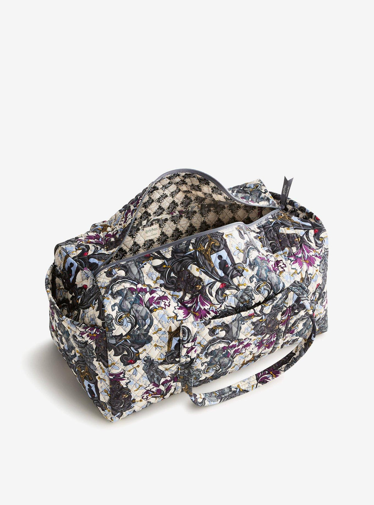 Bolso de viaje grande Harry Potter