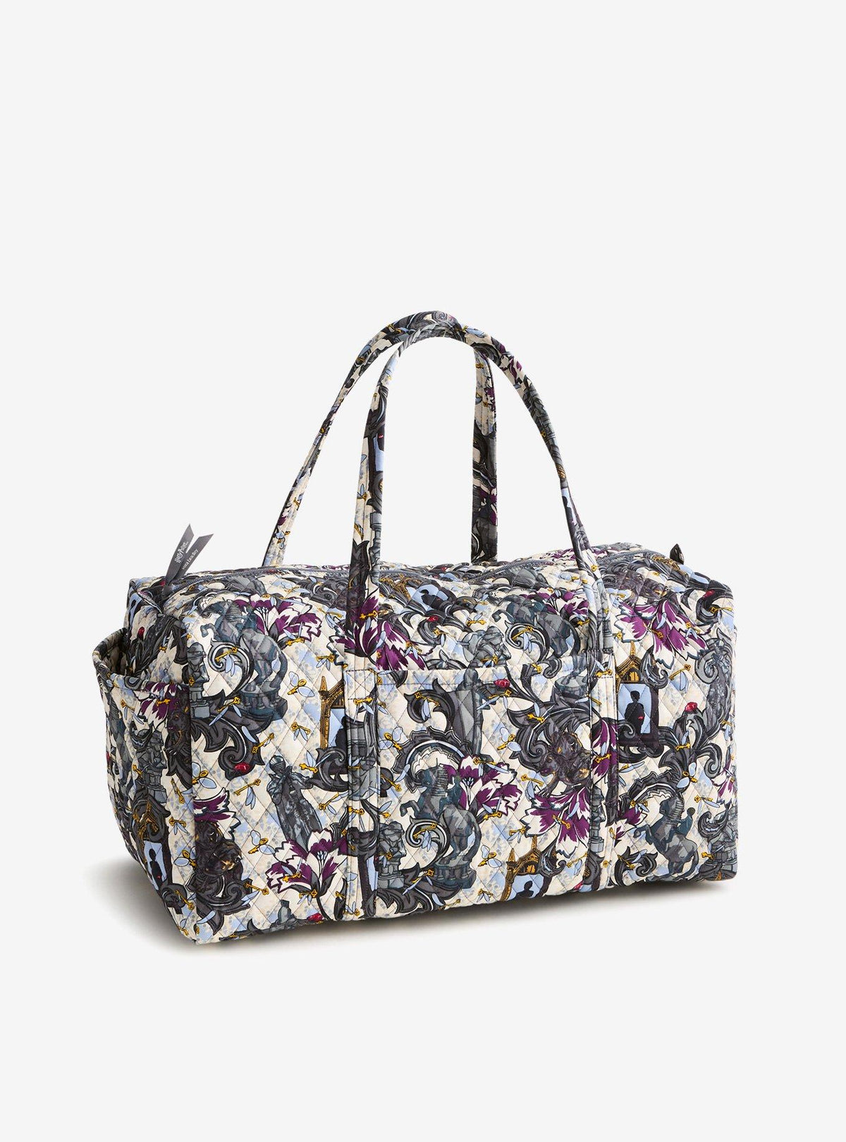 Bolso de viaje grande Harry Potter