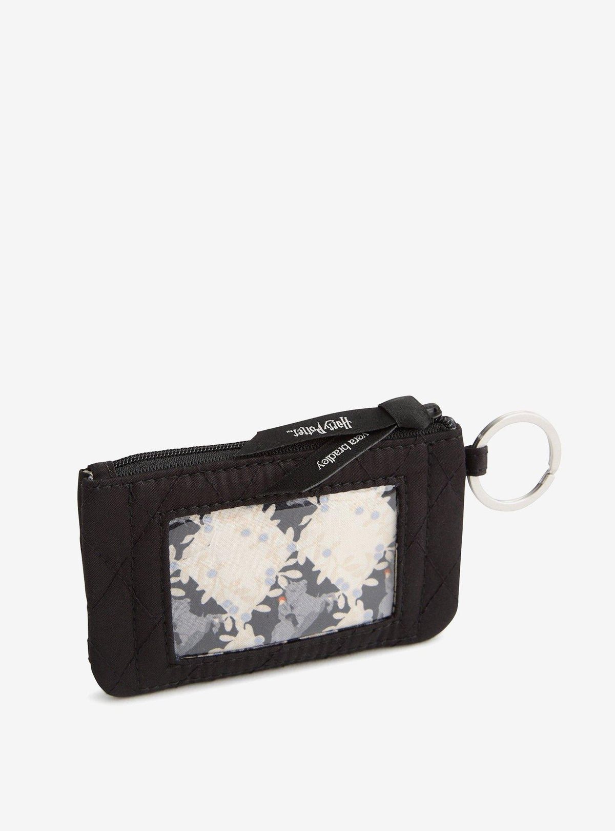 Estuche con cierre Harry Potter y Llaves Voladoras