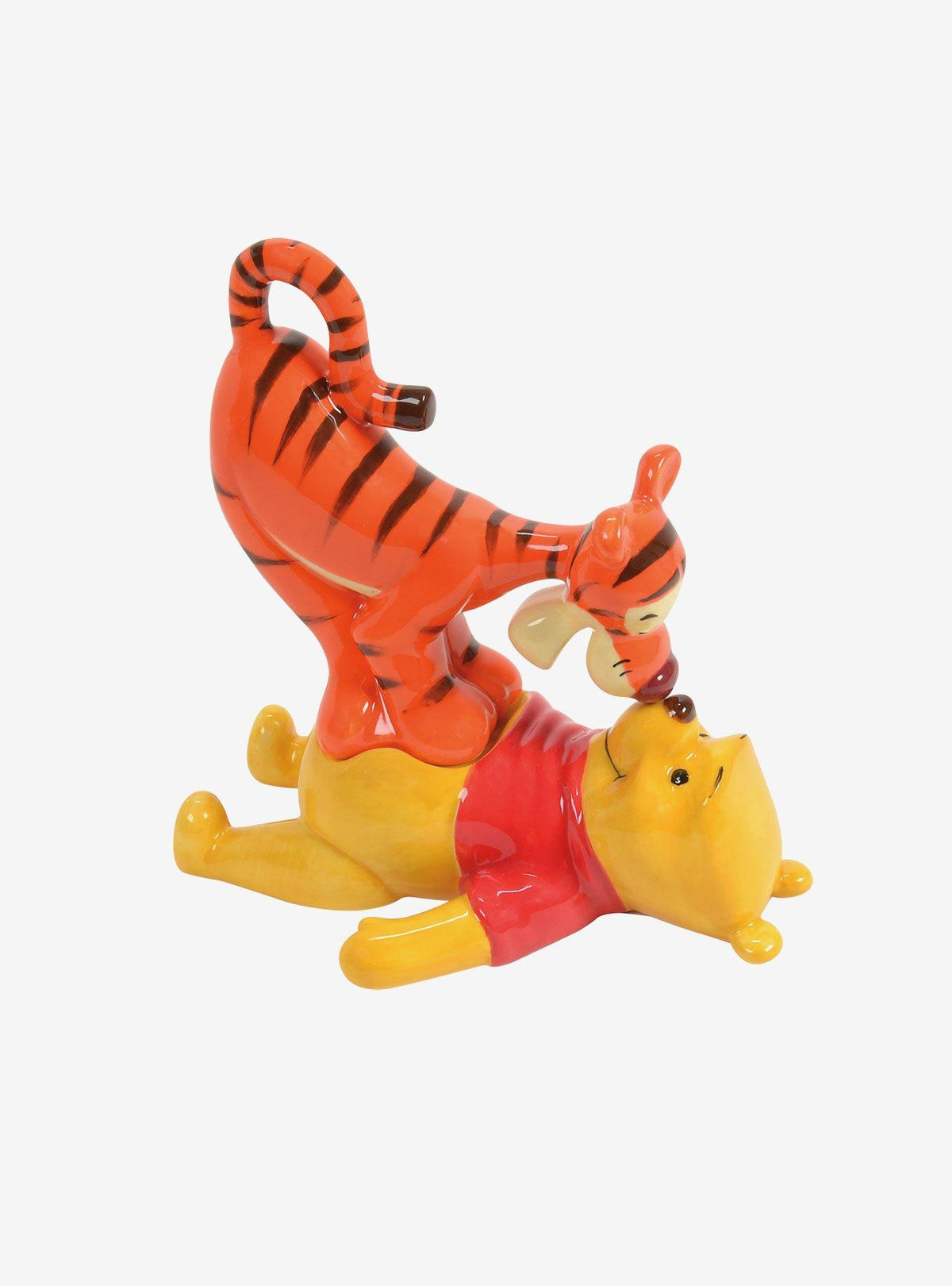 Set de salero y pimentero de Winnie the Pooh y Tigger