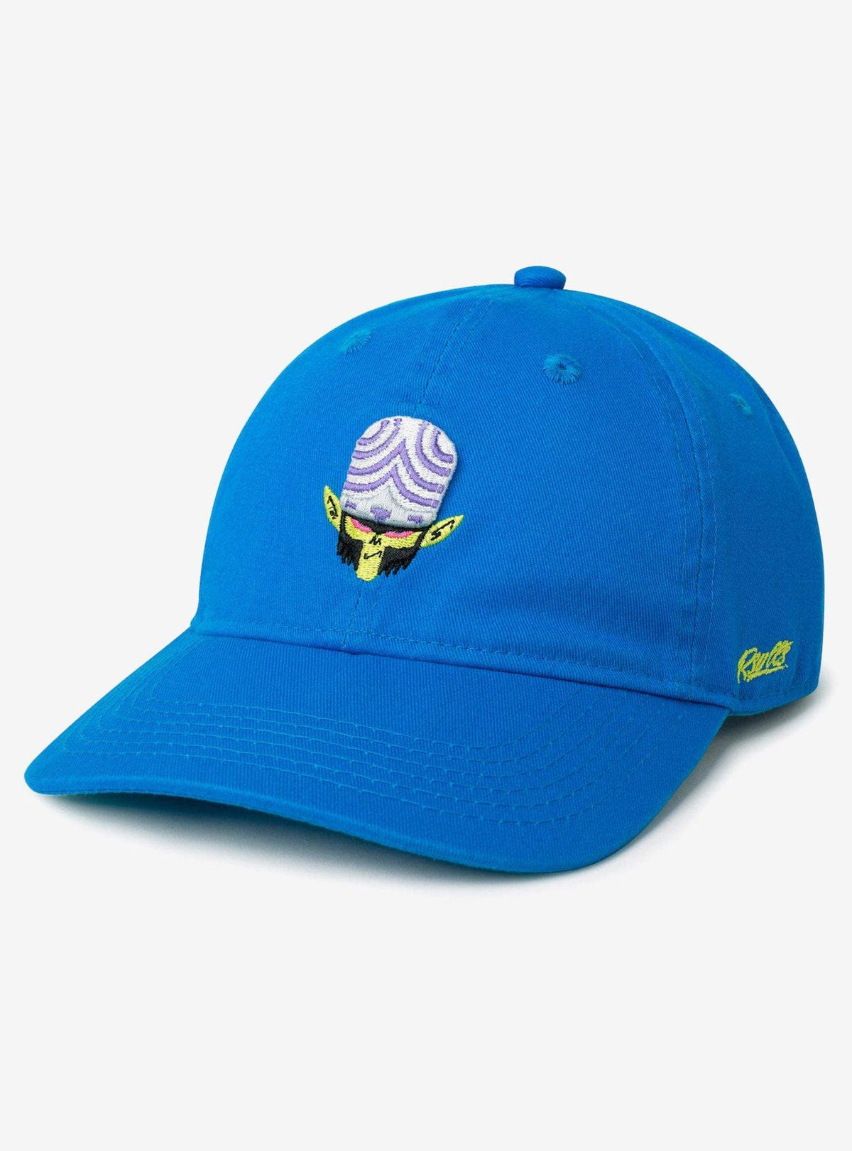 Jockey Powerpuff Girls Mojo Jojo