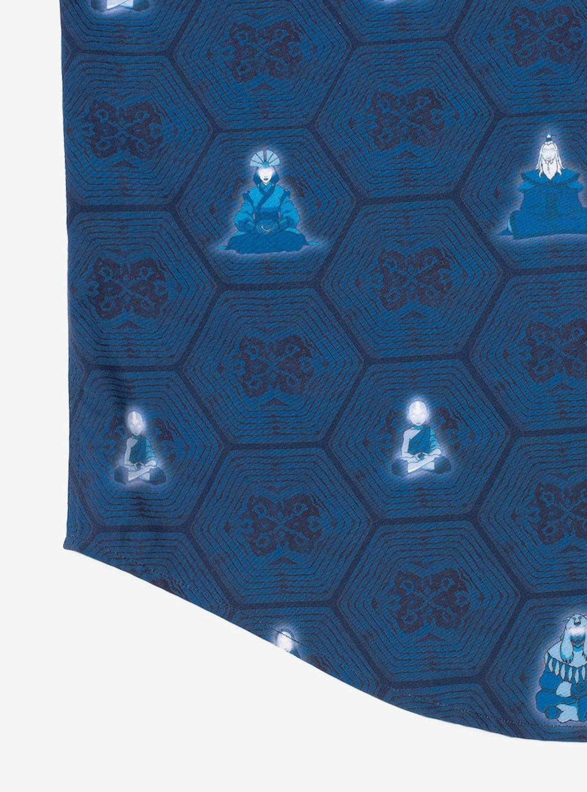 Camisa manga corta Avatar: La leyenda de Aang: Tu destino