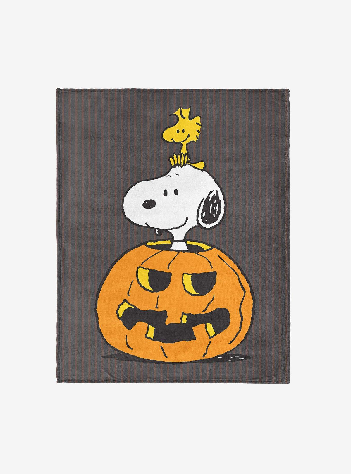 Manta Peanuts Snoopy Jack Stack