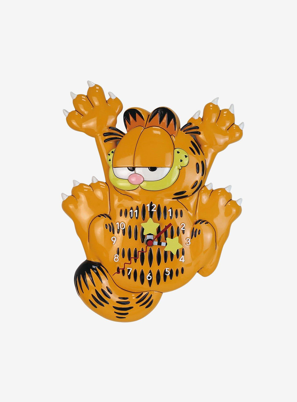 Reloj de pared Garfield