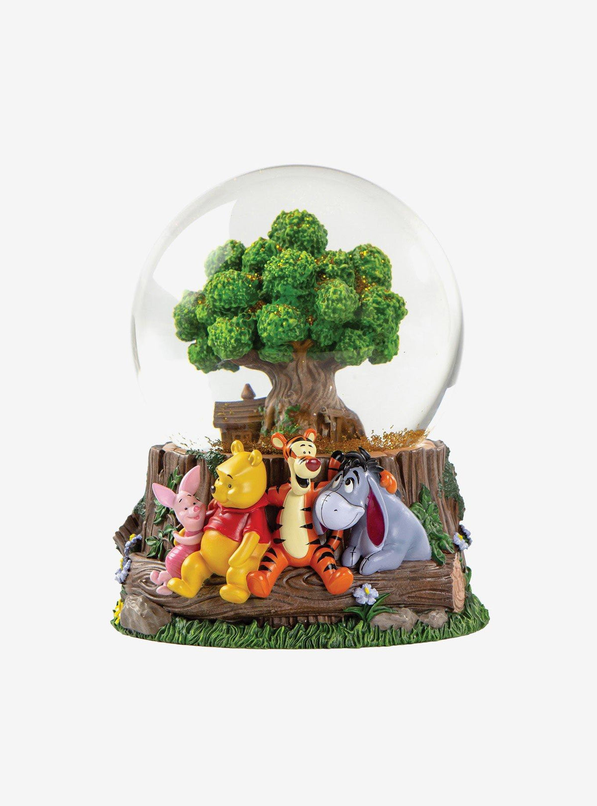 Bola de agua 100.º aniversario de Winnie the Pooh