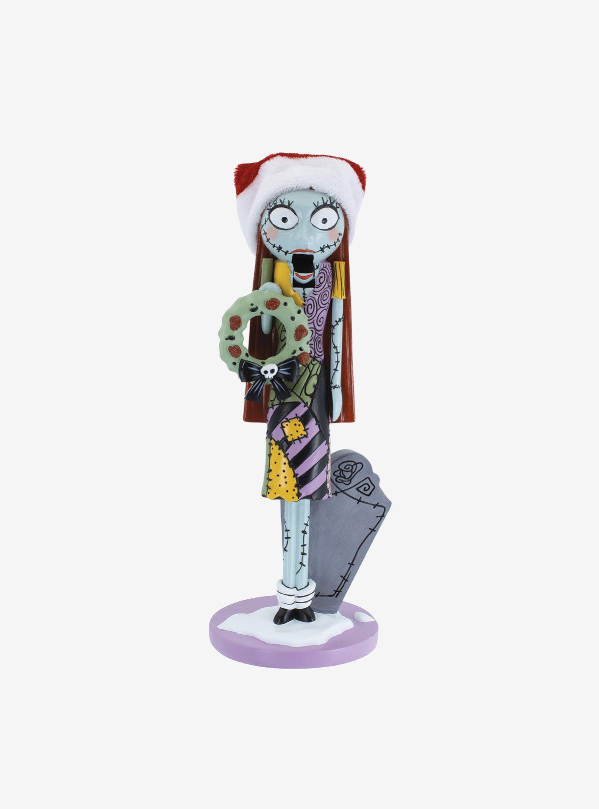 Cascanueces decorativo de Sally | The Nightmare Before Christmas