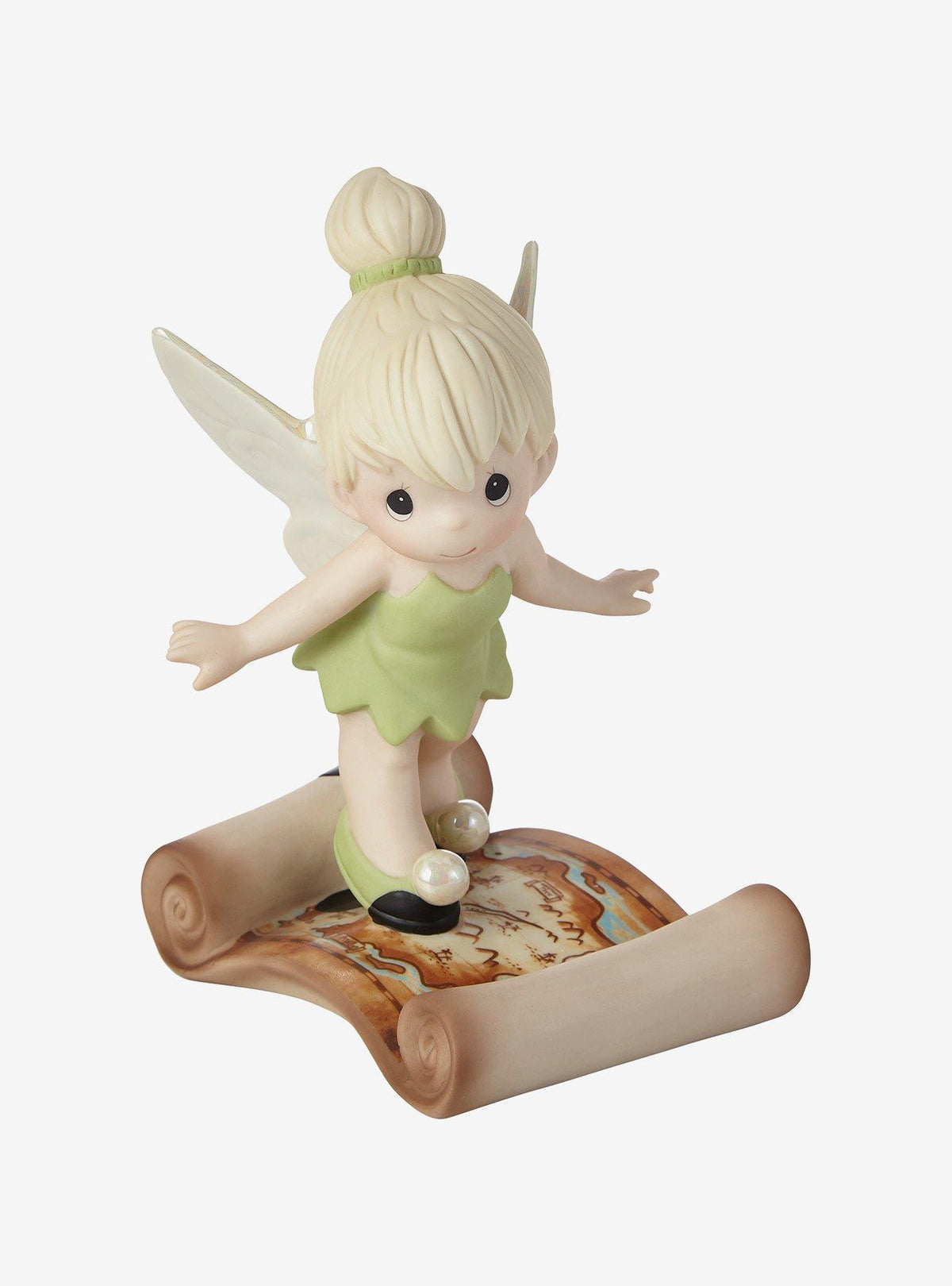 Figura Precious Moments de Tinker Bell