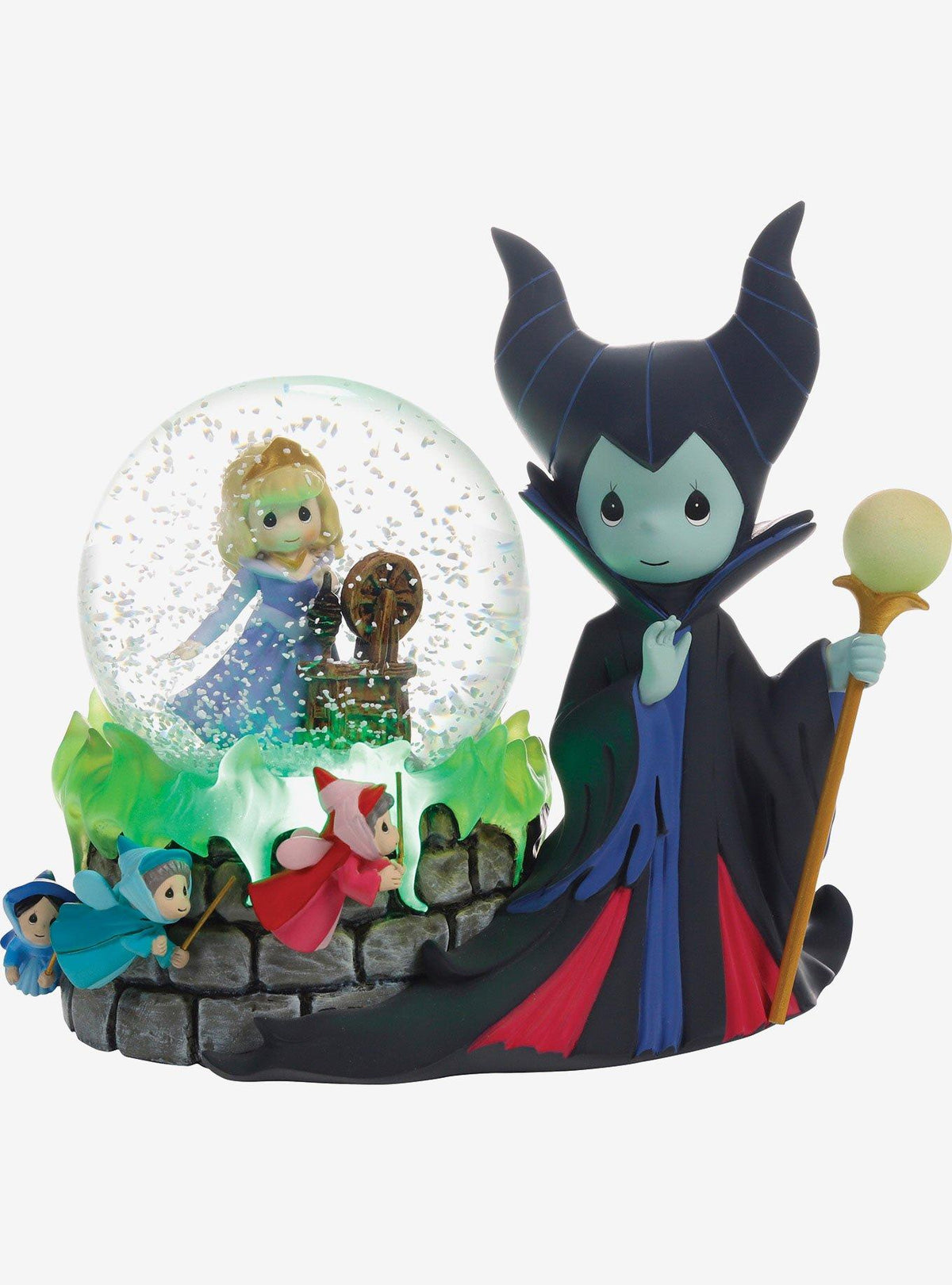 Bola de nieve Disney: La Bella Durmiente
