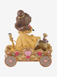 Figura Belle Disney Birthday Parade, 5 años