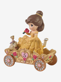 Figura Belle Disney Birthday Parade, 5 años