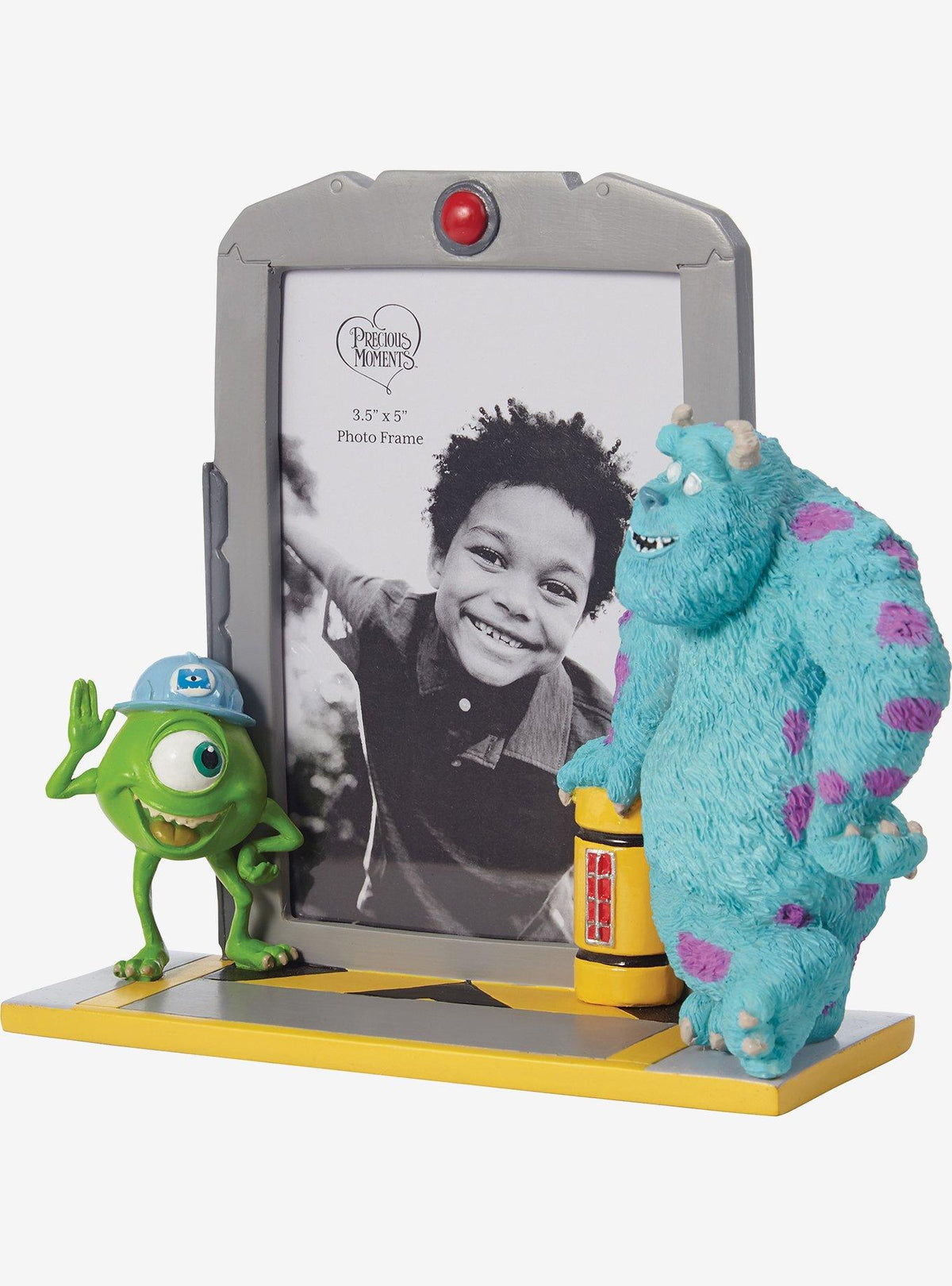 Marco de fotos de Monsters, Inc. de Precious Moments