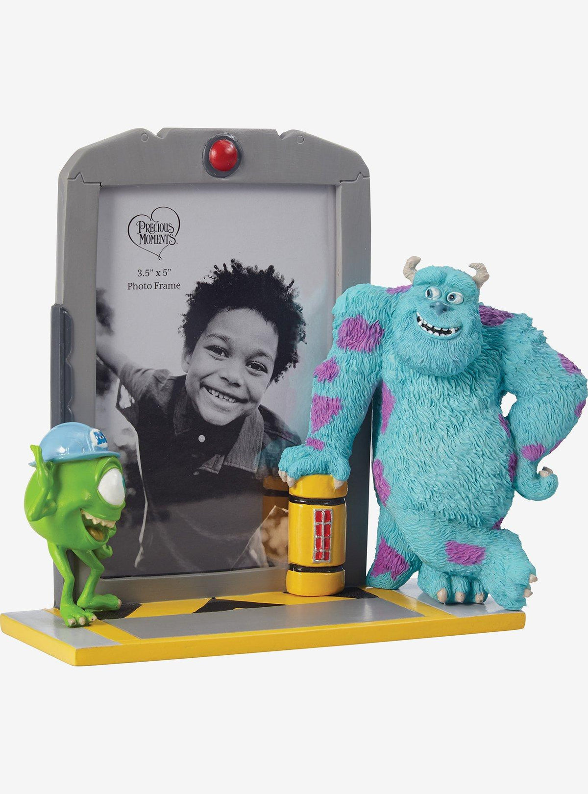 Marco de fotos de Monsters, Inc. de Precious Moments