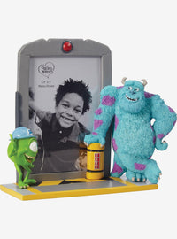 Marco de fotos de Monsters, Inc. de Precious Moments