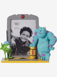 Marco de fotos de Monsters, Inc. de Precious Moments