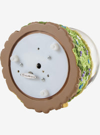 Globo de nieve musical de Winnie the Pooh