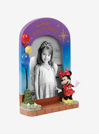 Portarretrato Disney Minnie Mouse Precious Moments