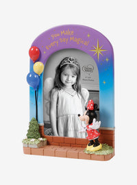 Portarretrato Disney Minnie Mouse Precious Moments