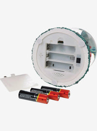 Globo de nieve Disney de Mickey y Minnie