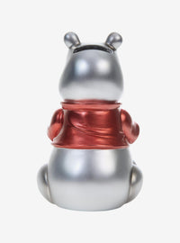 Alcancía Disney Winnie the Pooh con tarro de miel