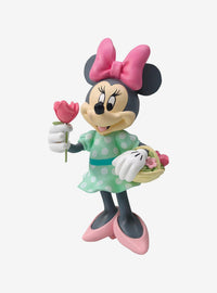 Figura Disney de Minnie Mouse Precious Moments