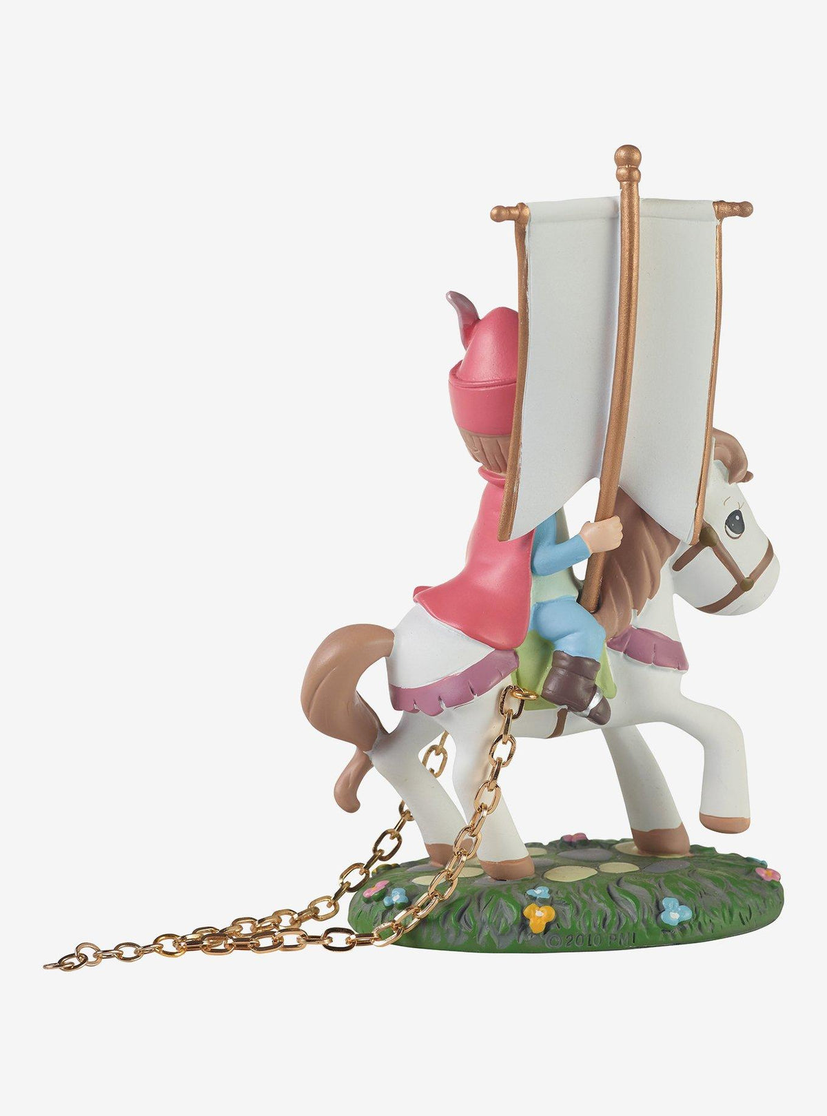 Figura Disney Prince Phillip Birthday Parade