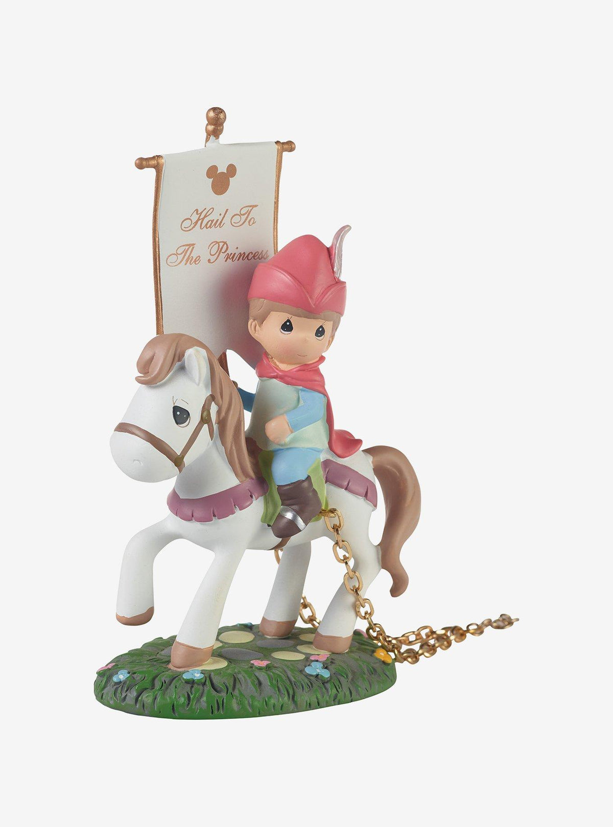 Figura Disney Prince Phillip Birthday Parade