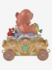 Figura Ariel de 4 años - Disney Birthday Parade
