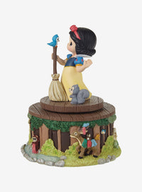 Figura musical de Disney: Blancanieves y amigos