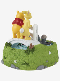 Figura musical de Winnie the Pooh de Disney