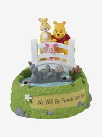 Figura musical de Winnie the Pooh de Disney