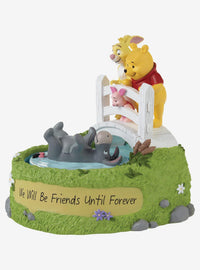 Figura musical de Winnie the Pooh de Disney
