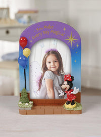 Marco de fotos Disney de Minnie Mouse