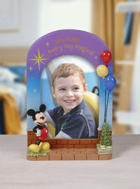 Marco de fotos Disney de Minnie Mouse