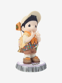 Figura de Russell de Up – Precious Moments Disney