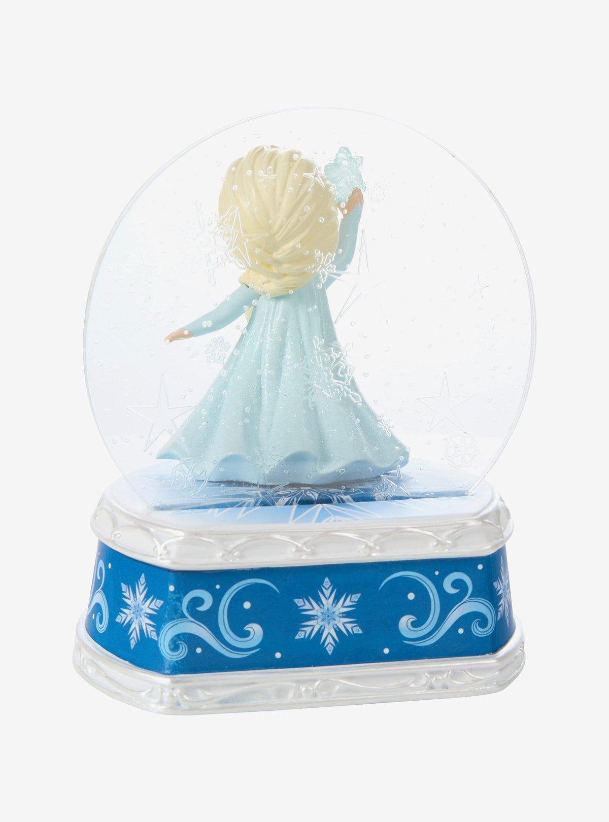 Figura musical LED de Elsa de Frozen