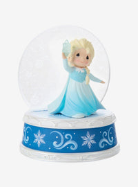 Figura musical LED de Elsa de Frozen