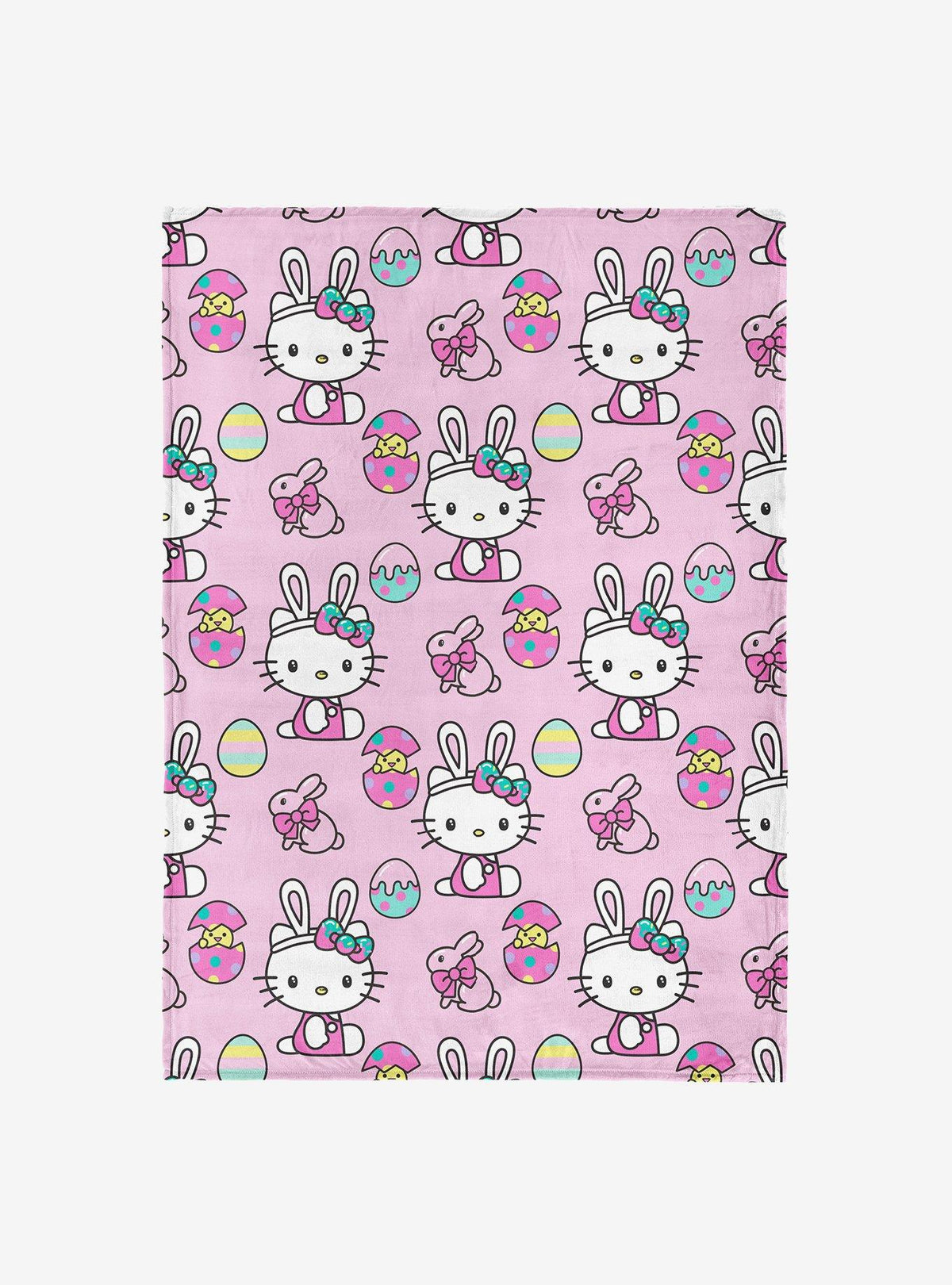 Manta Hello Kitty Hello Easter